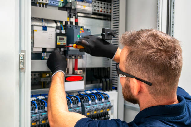 Best Industrial Electrical Services  in Wildewood, MD