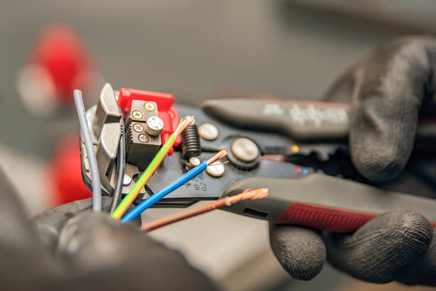 Trusted MD Electrician Experts