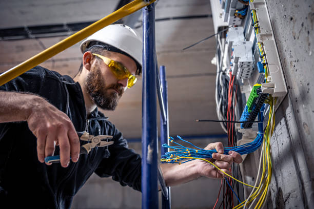Best Electrical Rewiring Services  in Wildewood, MD