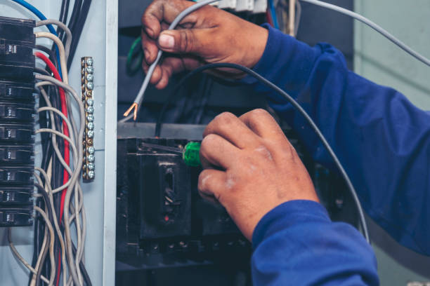 Best Commercial Electrician Services  in Wildewood, MD