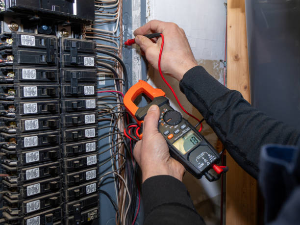 Best Affordable Emergency Electrician  in Wildewood, MD