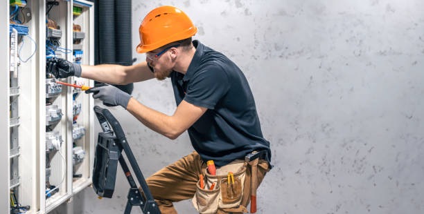 Best Electrical Troubleshooting Services  in Wildewood, MD