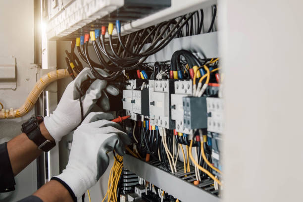 Best Affordable Electrician  in Wildewood, MD
